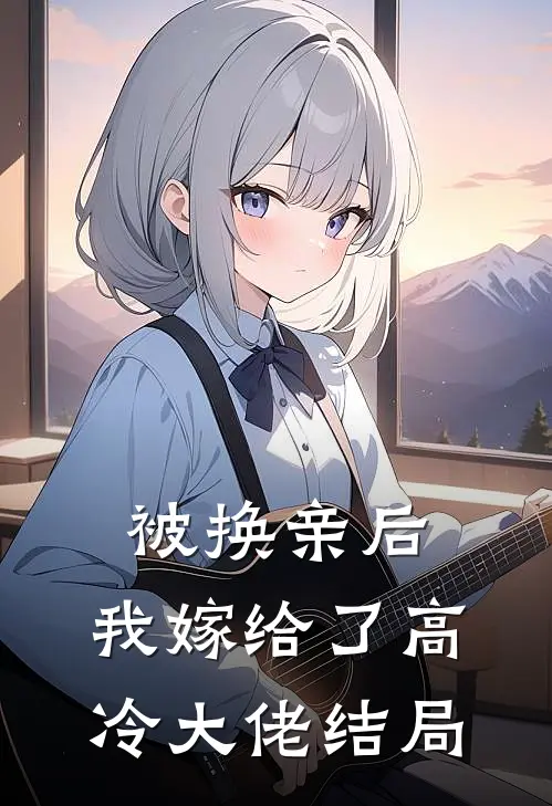 被换亲后，我嫁给了高冷大佬结局