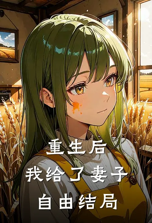 重生后，我给了妻子自由结局