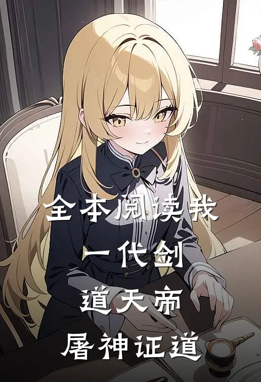 全本阅读我，一代剑道天帝，屠神证道