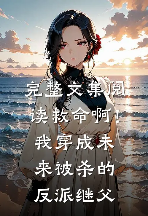 完整文集阅读救命啊！我穿成未来被杀的反派继父