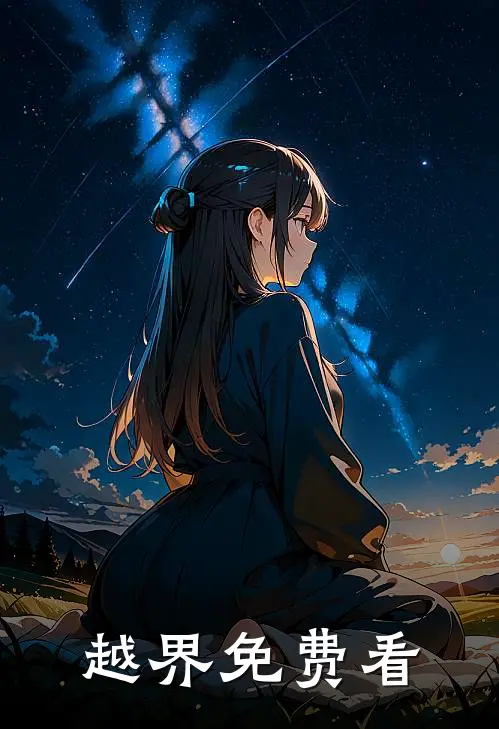 越界免费看