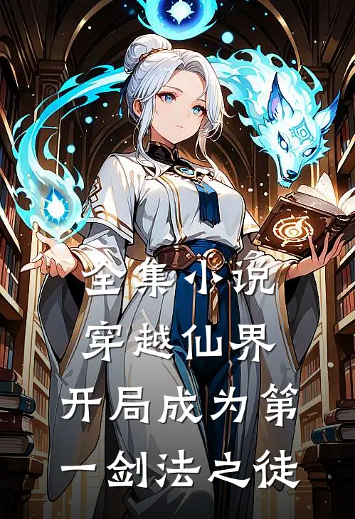 全集小说穿越仙界，开局成为第一剑法之徒
