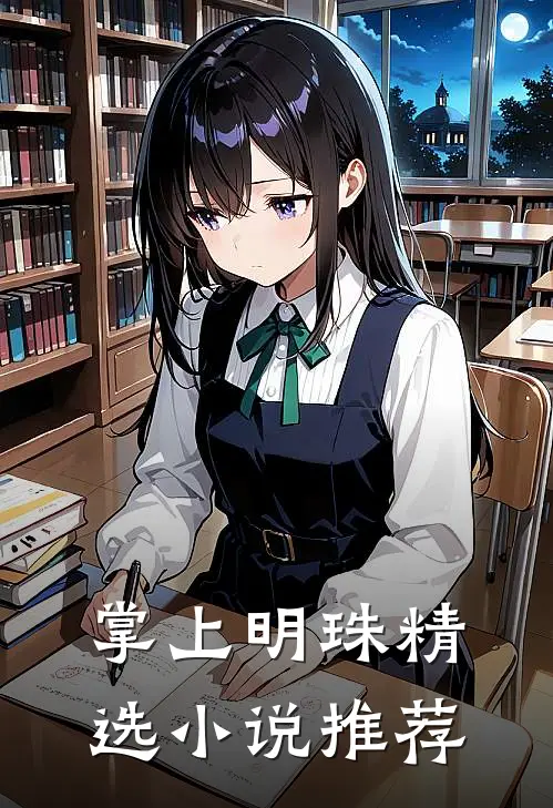 掌上明珠精选小说推荐