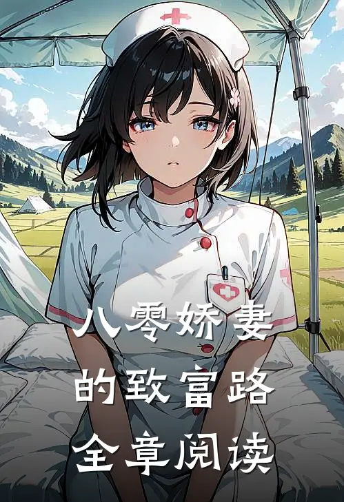 八零娇妻的致富路全章阅读