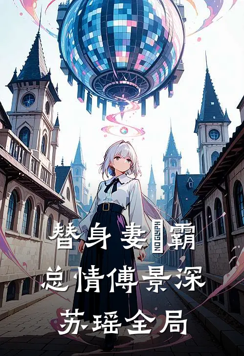 替身妻・霸总情傅景深苏瑶全局