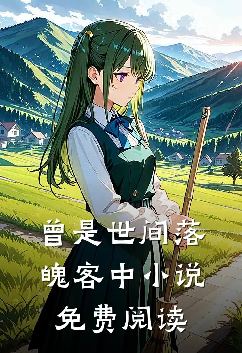 曾是世间落魄客中小说免费阅读