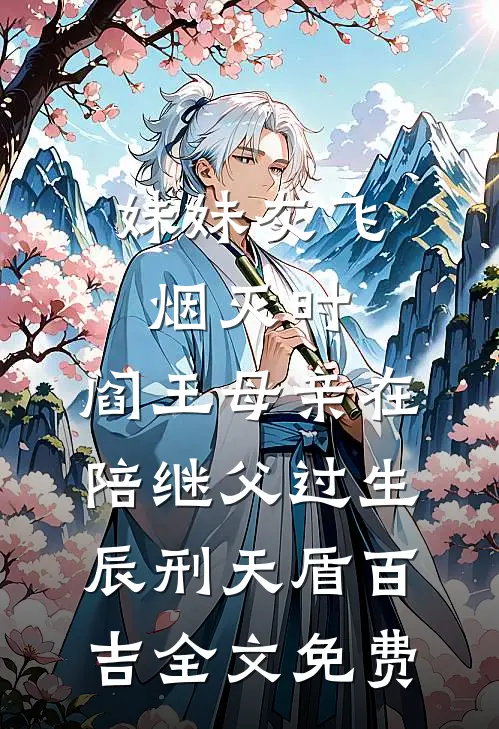 妹妹灰飞烟灭时，阎王母亲在陪继父过生辰刑天盾百吉全文免费