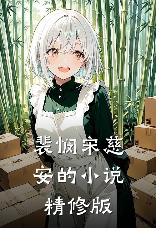 裴悯宋慈安的小说精修版