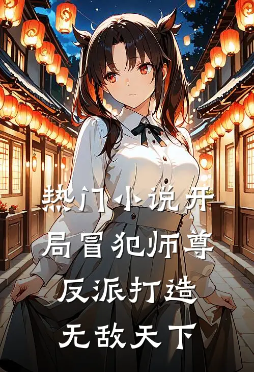 热门小说开局冒犯师尊，反派打造无敌天下