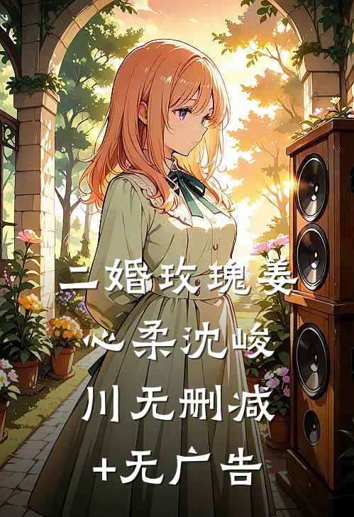 二婚玫瑰姜心柔沈峻川无删减+无广告