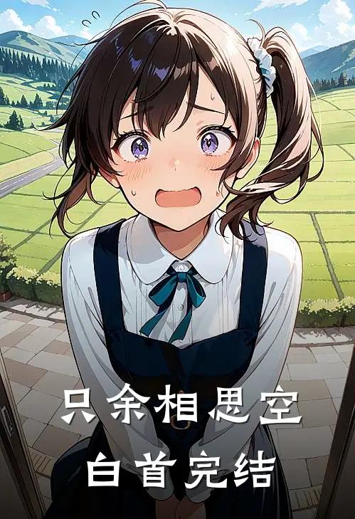 只余相思空白首完结