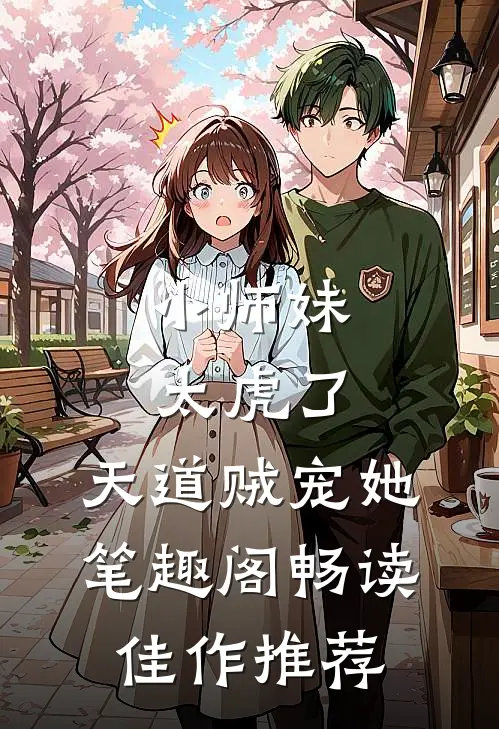 小师妹太虎了,天道贼宠她笔趣阁畅读佳作推荐