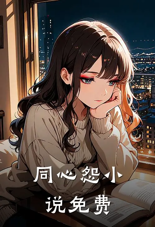 同心怨小说免费