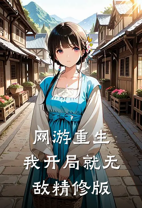 网游重生：我开局就无敌精修版