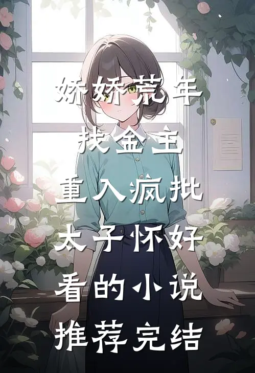 娇娇荒年找金主，重入疯批太子怀好看的小说推荐完结