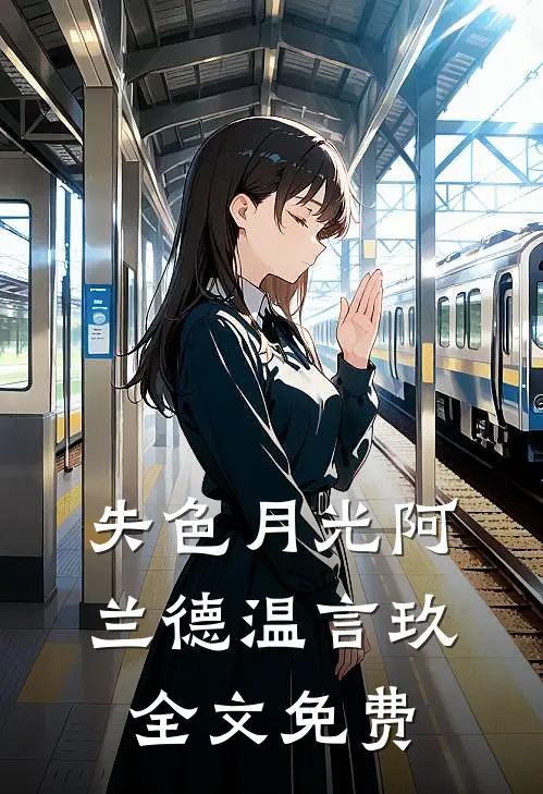 失色月光阿兰德温言玖全文免费