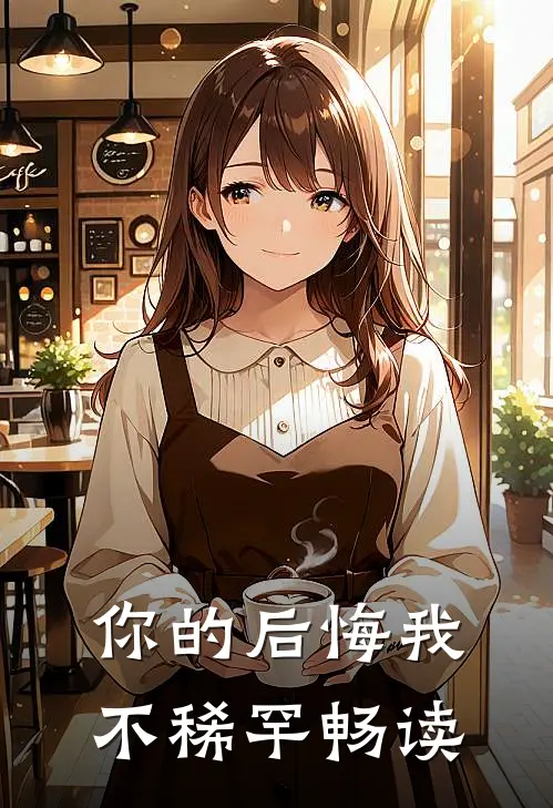 你的后悔我不稀罕畅读