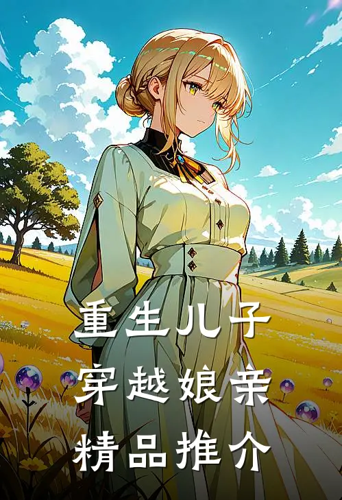 重生儿子穿越娘亲精品推介