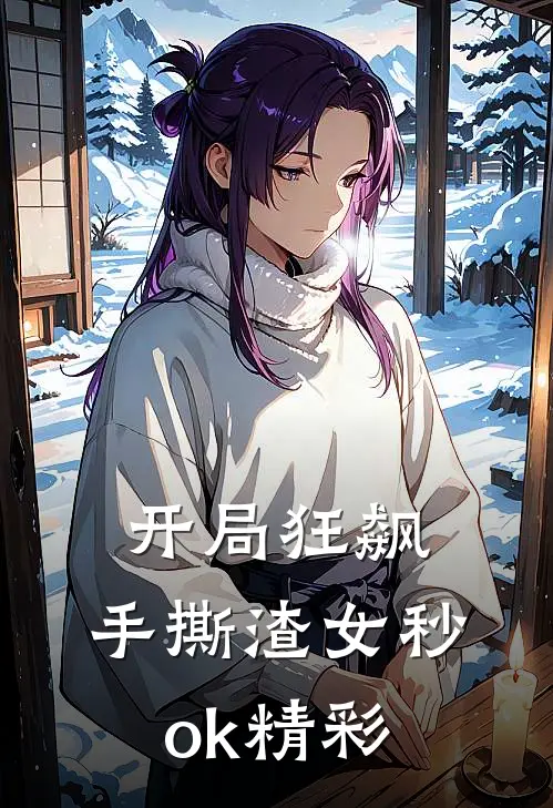 开局狂飙，手撕渣女秒ok精彩