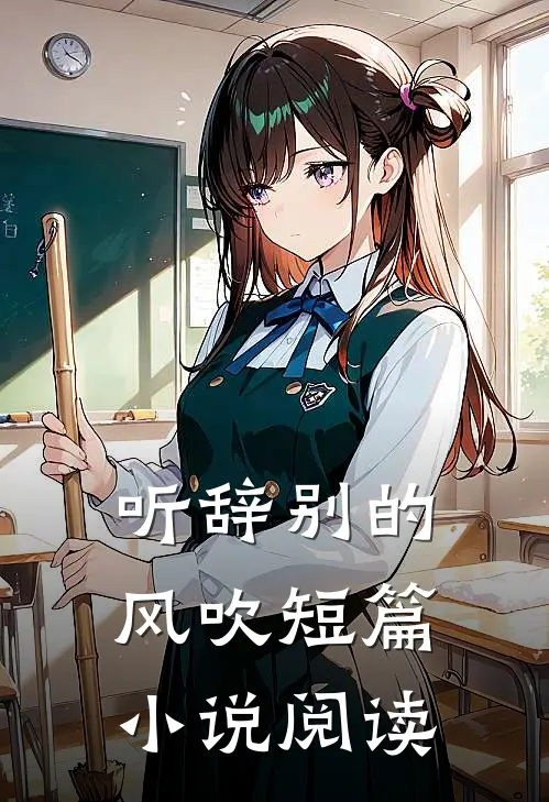 听辞别的风吹短篇小说阅读