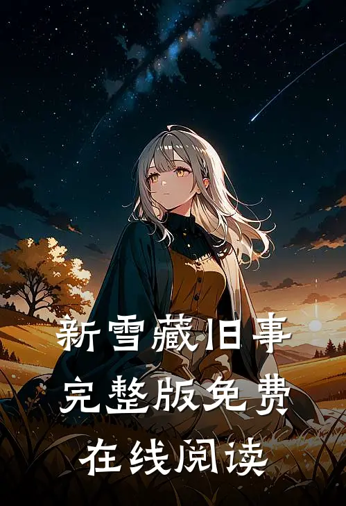 新雪藏旧事完整版免费在线阅读