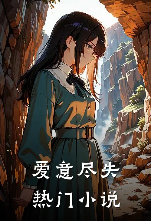 爱意尽失热门小说