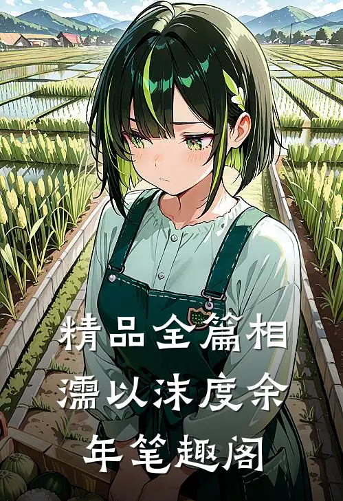 精品全篇相濡以沫度余年笔趣阁