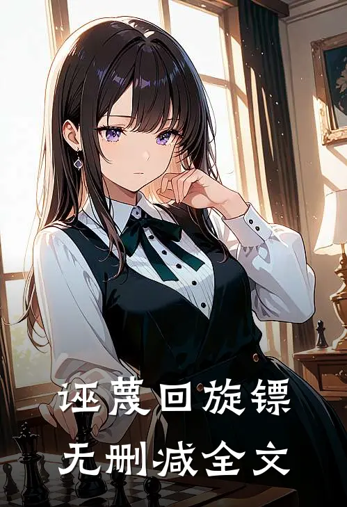 诬蔑回旋镖无删减全文