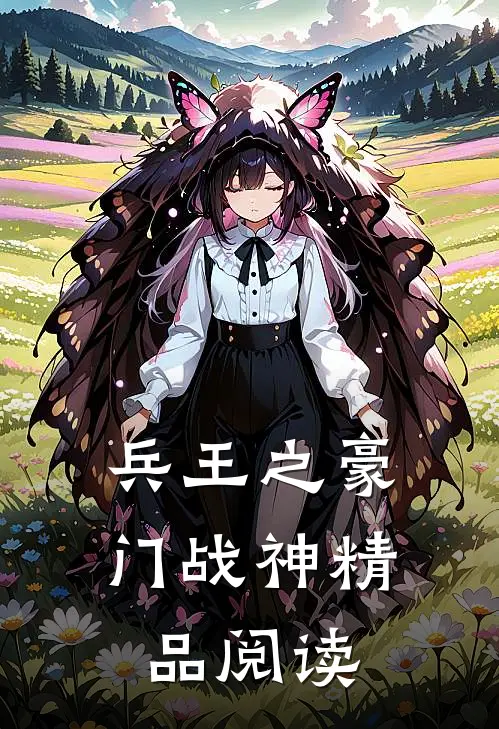 兵王之豪门战神精品阅读