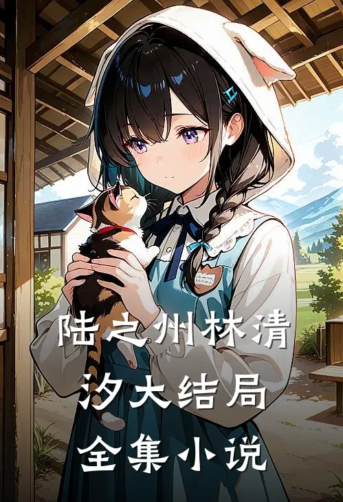 陆之州林清汐大结局全集小说