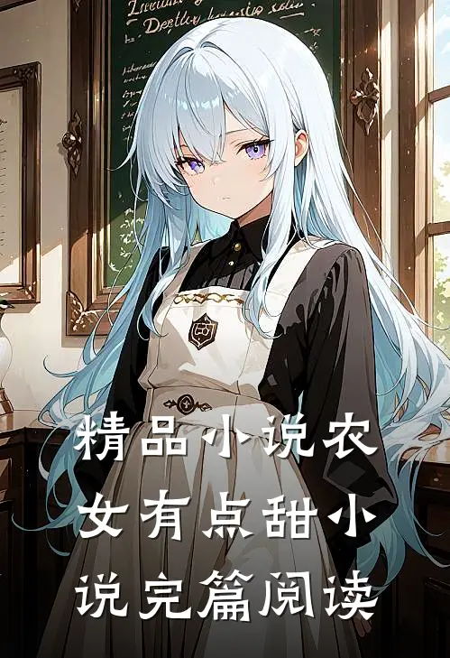 精品小说农女有点甜小说完篇阅读