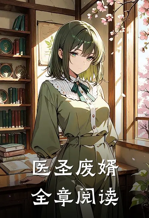 医圣废婿全章阅读