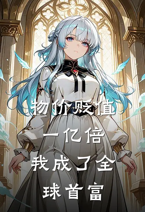 物价贬值一亿倍，我成了全球首富