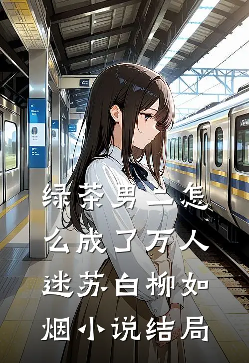 绿茶男二怎么成了万人迷苏白柳如烟小说结局