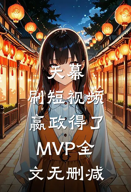 天幕：刷短视频，嬴政得了MVP全文无删减