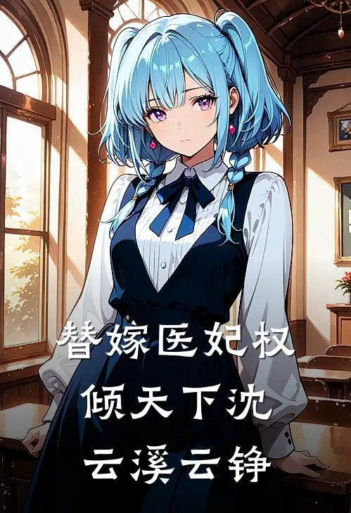 替嫁医妃权倾天下沈云溪云铮