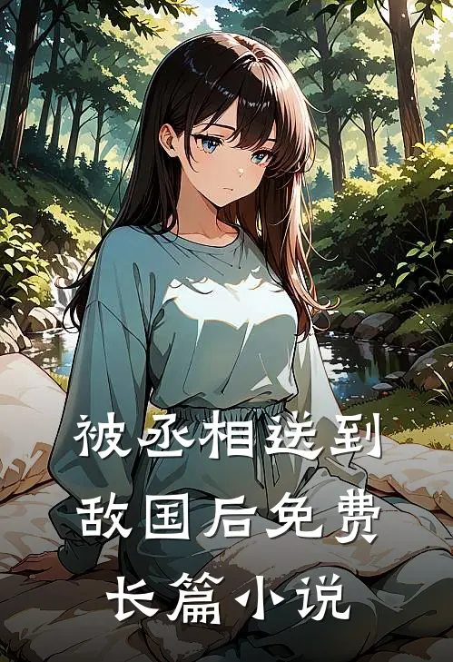 被丞相送到敌国后免费长篇小说