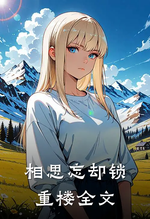 相思忘却锁重楼全文