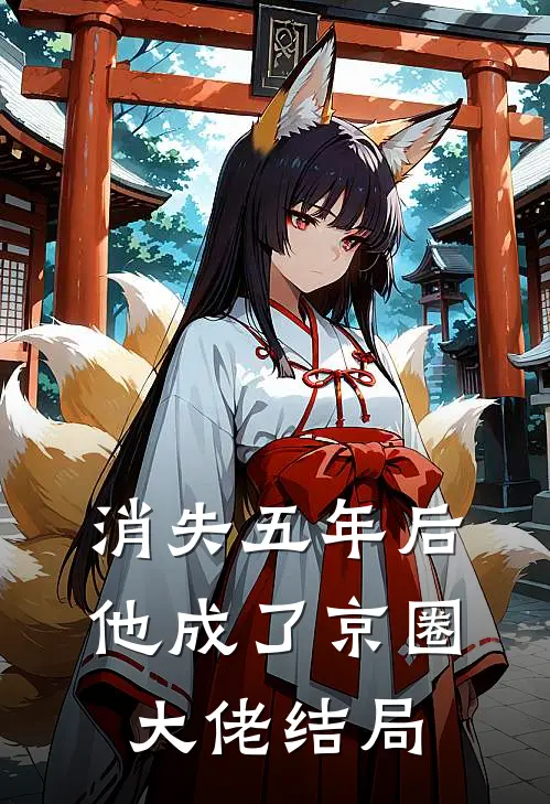 消失五年后，他成了京圈大佬结局