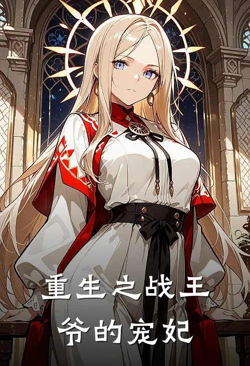 重生之战王爷的宠妃
