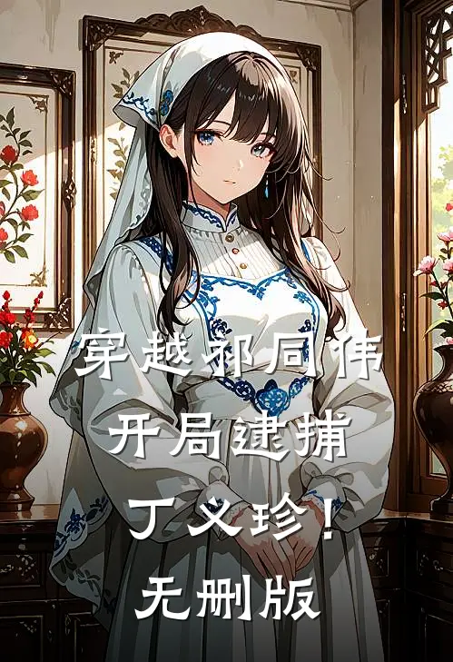 穿越祁同伟，开局逮捕丁义珍！无删版