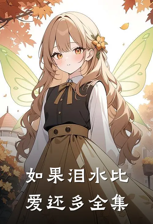 如果泪水比爱还多全集