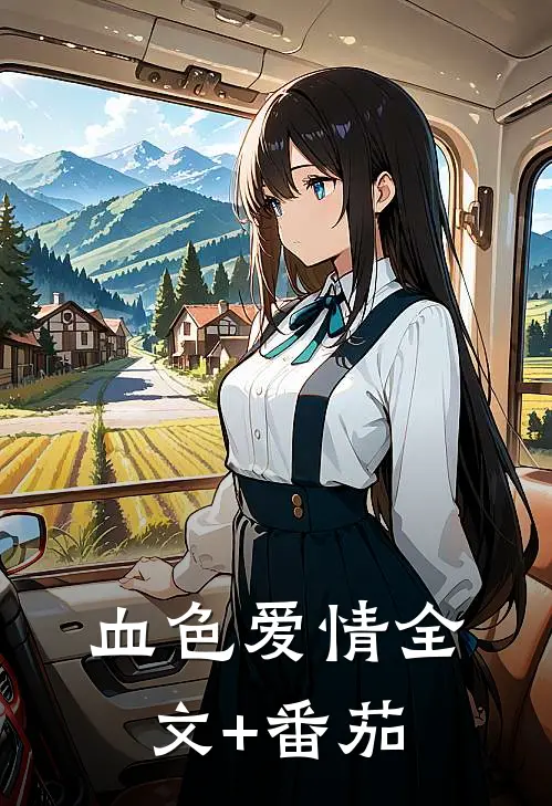 血色爱情全文+番茄