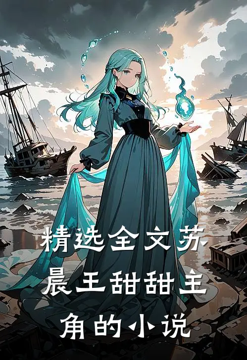精选全文苏晨王甜甜主角的小说