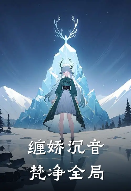 缠娇沉音梵净全局