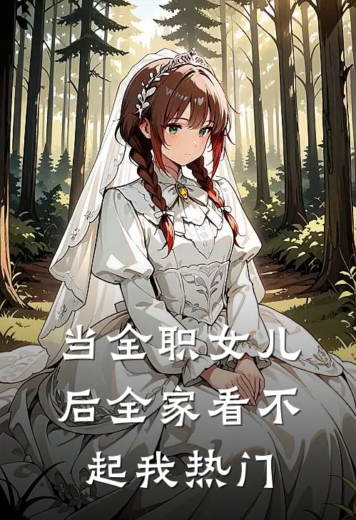当全职女儿后全家看不起我热门