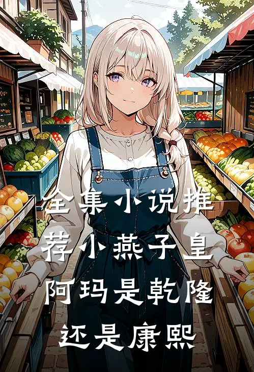 全集小说推荐小燕子皇阿玛是乾隆还是康熙