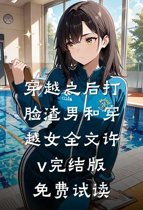 穿越之后打脸渣男和穿越女全文许v完结版免费试读