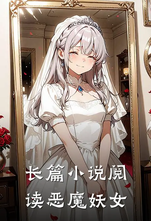 长篇小说阅读恶魔妖女