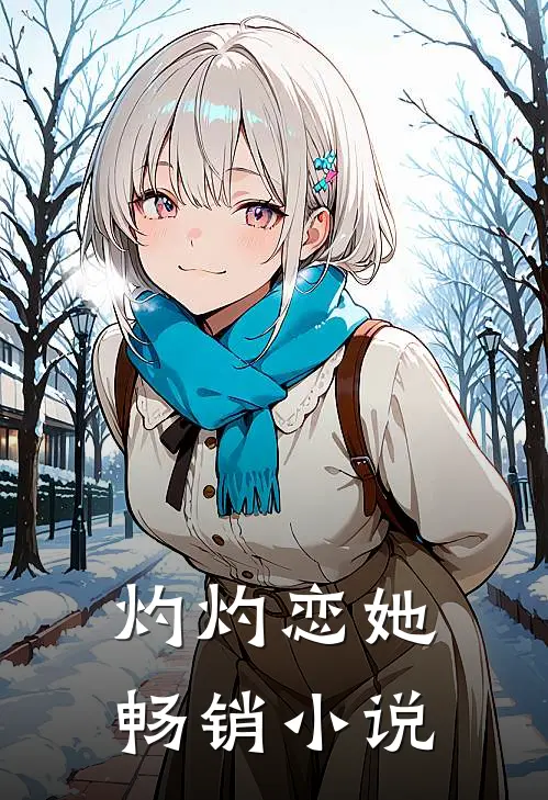 灼灼恋她畅销小说